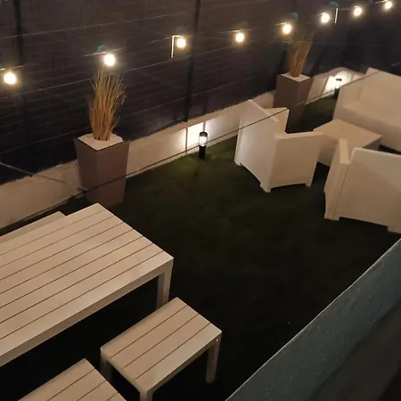 Ferienhaus Civico 7 Bacu Abis